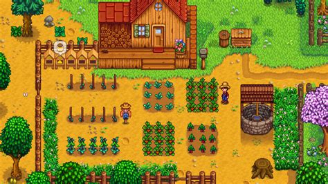 stardew valley 1.6 switch|Stardew Valley Creator Shares Another Update About Version .